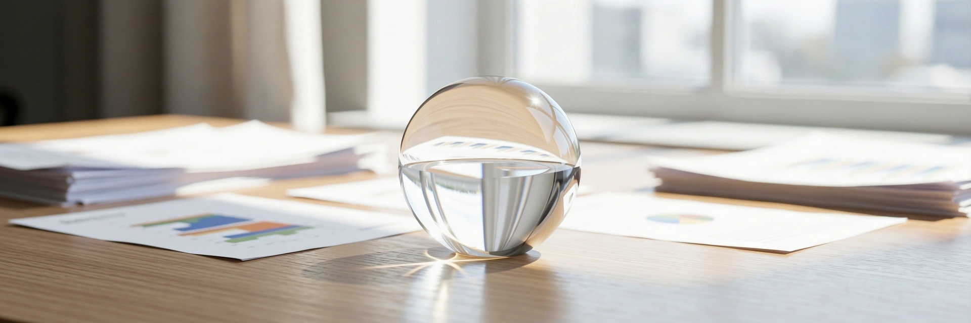 Foco em Transparência