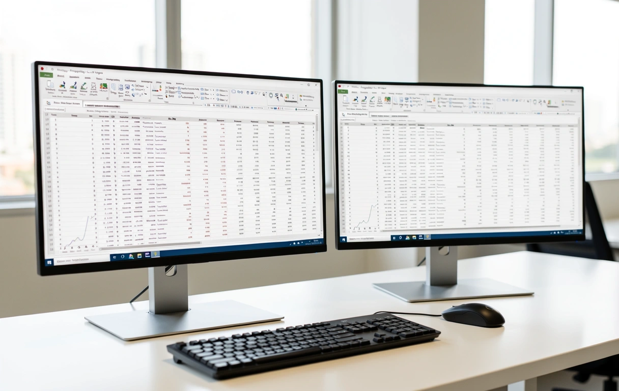 Ambiente de análise técnica