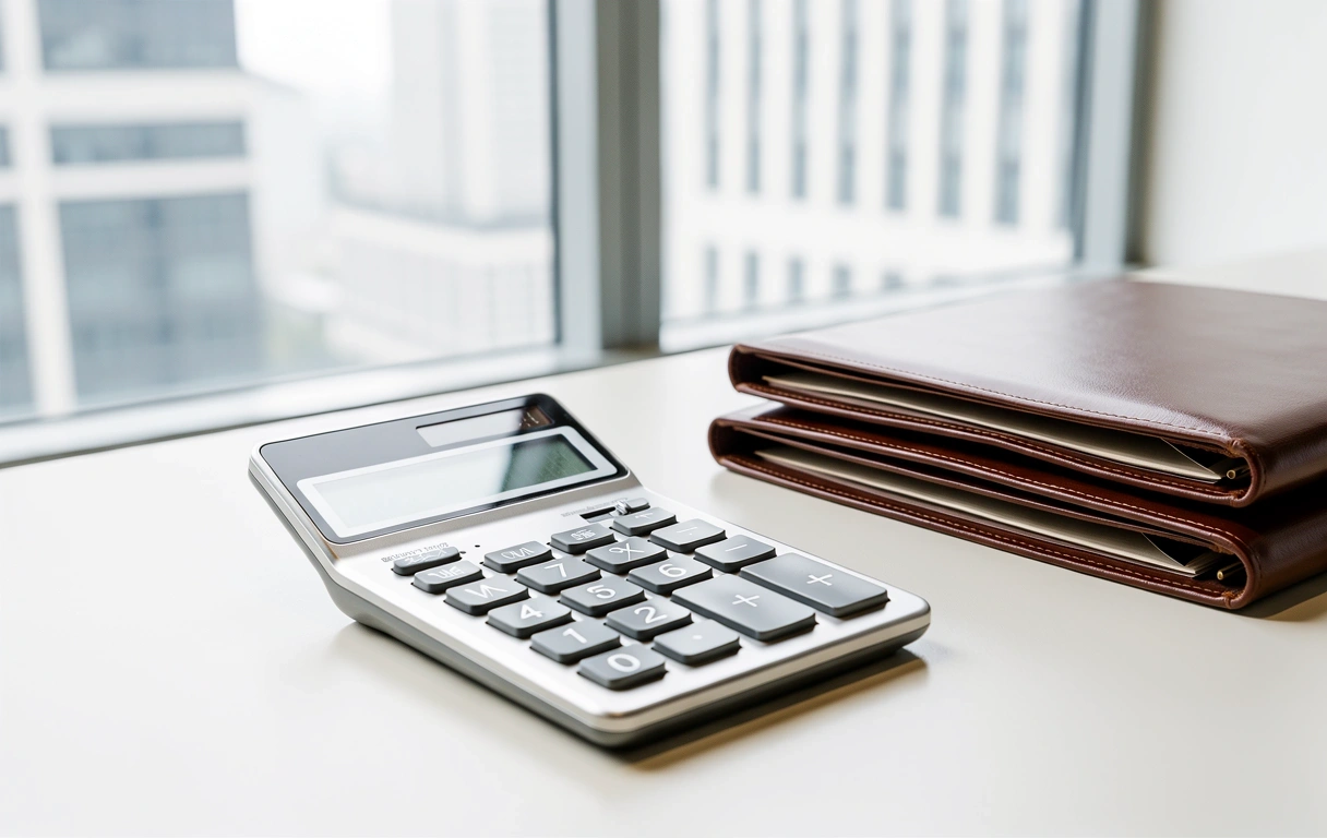 Ambiente de análise financeira