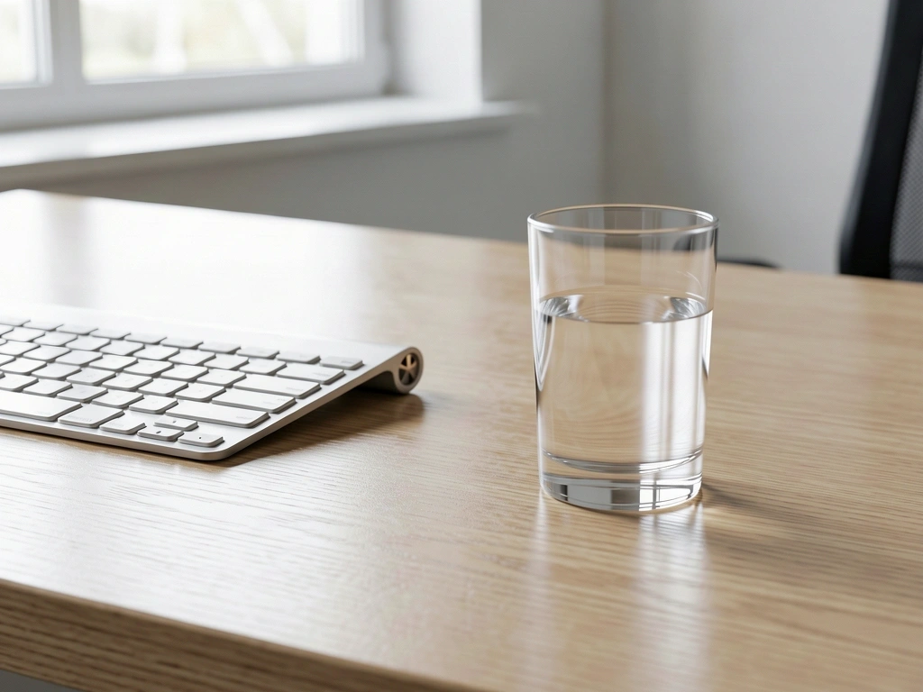 Ambiente de estudo e análise financeira