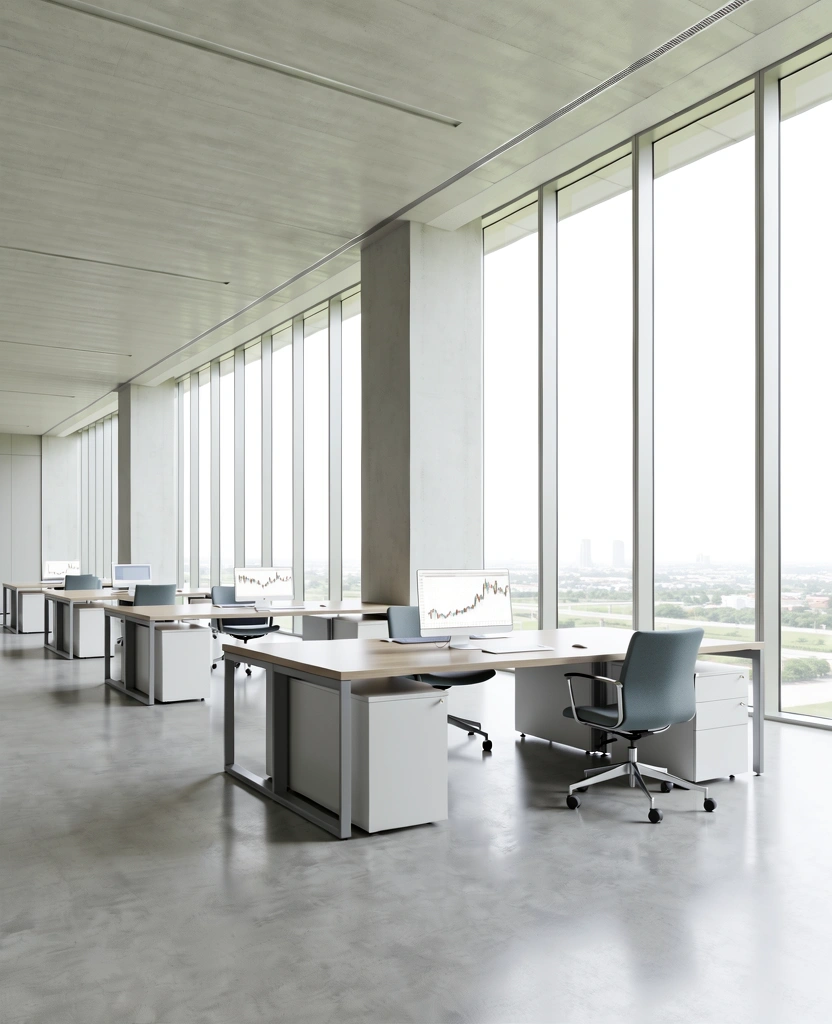 Escritório TopUnivaro Digital em Brasília